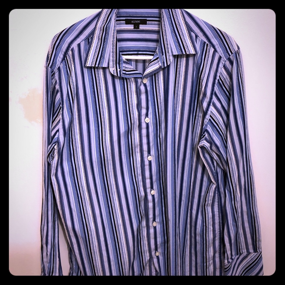 Alfani Men’s Large